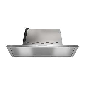 Miele DAS 2920 EXTA (Stainless Steel)