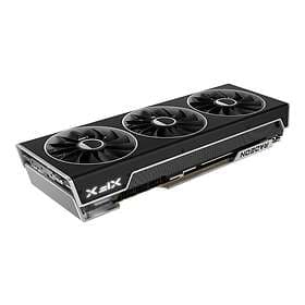 XFX Radeon RX 7900 XTX Speedster MERC310 Black 24GB
