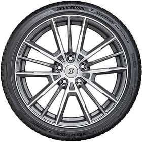 Bridgestone Turanza All Season 6 245/40 R19 98Y