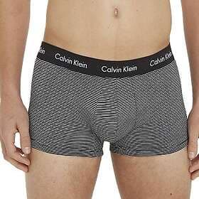 Calvin Klein Cotton Stretch Trunks 9-pack