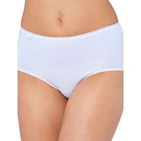 Sloggi 24 7 Cotton Midi Briefs 3-pack