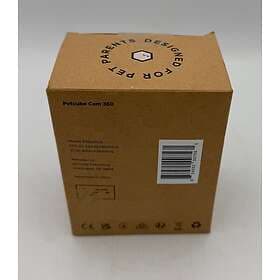 Petcube Cam 360 Smart Pet Monitoring Camera