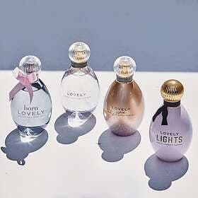 Sarah Jessica Parker Lovely You edp 30ml