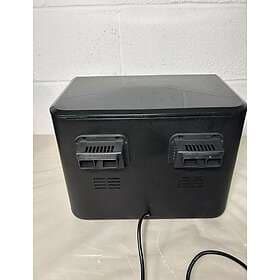 Daewoo Digital Dual Air Fryer Oven SDA2616 9L