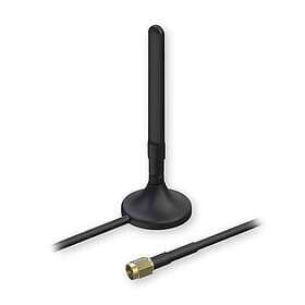 Teltonika PR1KS536 5G Mobile Magnetic SMA 3.6dBi Antenna