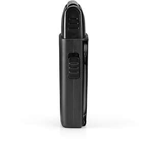 BaBylissPRO LO-PROFX Compact Shaver