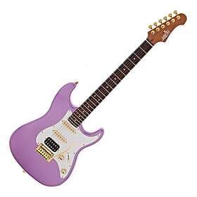 JET Guitars JS-480 Violet