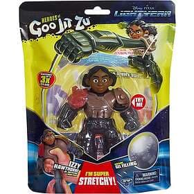 Hero Goo Jit Zu Lightyear Pack Izzy Hawthorne