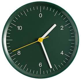 Hay Wall Clock
