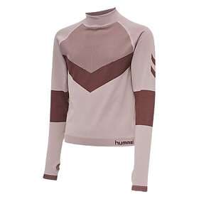 Hummel Kith Seamless Shirt (Jr)