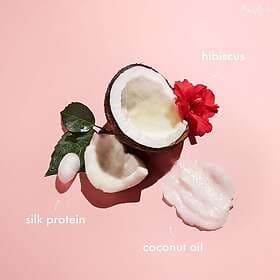 Shea Moisture Coconut & Hibiscus Curl & Style Milk 237ml