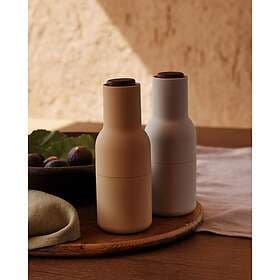 Audo Copenhagen MENU Bottle Grinder kryddkvarn 2-pack