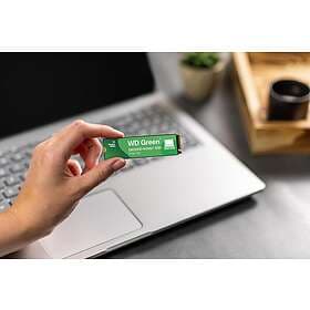 WD Green SN3000 Ssd M.2 Pcie 4.0 2TB