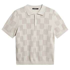 J.Lindeberg Reymond Stacked Bridge Polo (Herr)