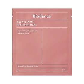 Biodance Bio-Collagen Real Deep Mask 1 st