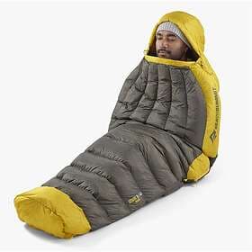 Sea to Summit Spark 7c Down Sleeping Bag