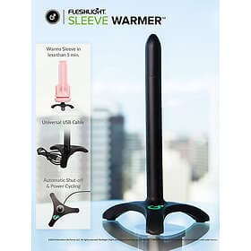 Fleshlight Sleeve Warmer