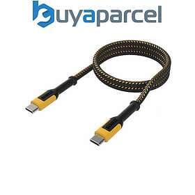 Dewalt USB-C to USB-C 100W 1.2m