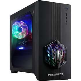 Acer Predator PO3-665 DG.E4UEK.007 i7-14700F 16GB RAM 512GB SSD RTX 5070
