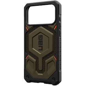 UAG Monarch Pro Case for iPhone 17 Pro Max