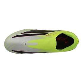 Adidas F50 League Laceless FG/MG (Jr)