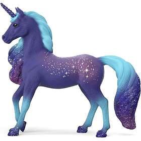 Schleich Bayala Galaxy Unicorn 70841