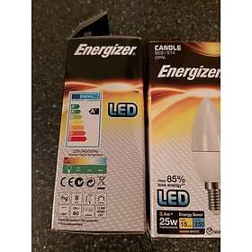 Energizer 100016146 LED Candle E14 250lm 3.4W