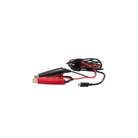 CTEK CS Free USB-C Charge Cable Clamps