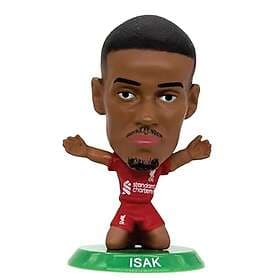 Soccerstarz Liverpool Alexander Isak - Home Kit (2026 version)