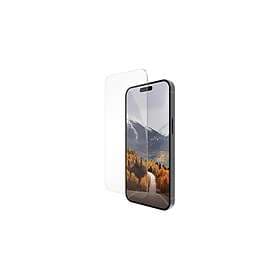 dbramante1928 Screen Protector for Apple iPhone 15 Plus/16 Plus