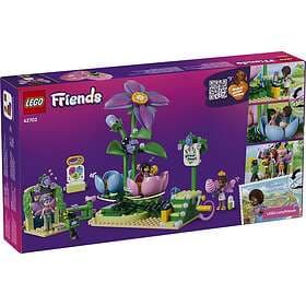 LEGO Friends 42702 Spinning Flower & Fairy Teacup Ride