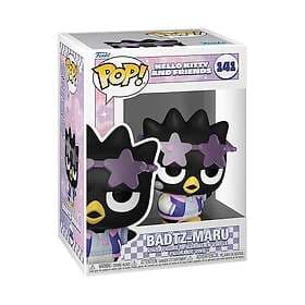 Funko POP! Sanrio Badtz-Maru Katsuki