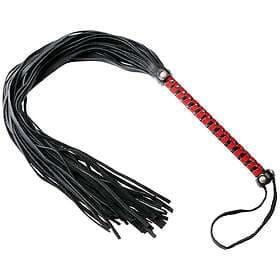 Zado Läder Flogger 55cm
