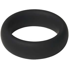 Tantus C-Ring Erektions Ring Expert Liten Svart