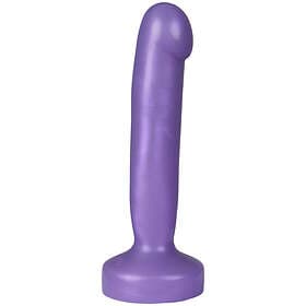 Tantus Starter Dildo 15 cm Lila