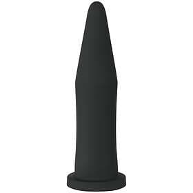 Tantus Inner Band Trainer Analplugg Svart