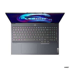 Lenovo Legion 7-16 82UH0004UK 16" Ryzen 7 6800H 16GB RAM 512GB SSD RX 6700M