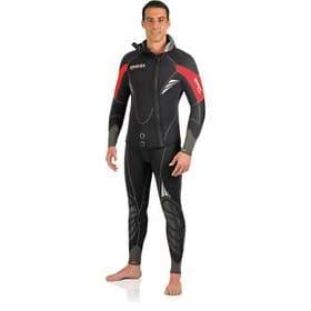 Mares Dual 5mm (Men's)