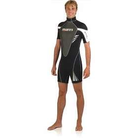 Mares Reef BZ 2.5mm S/SL Shorty (Men's)