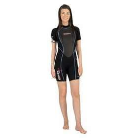 Mares Reef She Dives BZ 2.5mm S/SL Shorty (Women's)