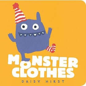 Daisy Hirst: Monster Clothes