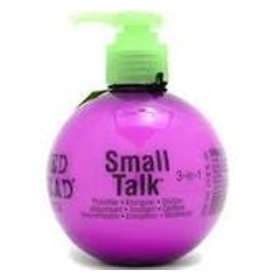 TIGI Bed Head Small Talk 125ml