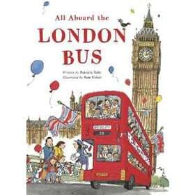 All Aboard the London Bus