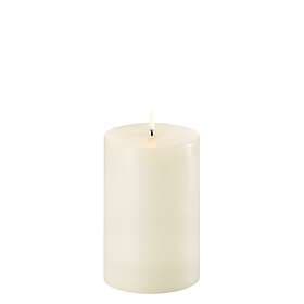 Uyuni Lighting LED Block Candle 10x15.2cm