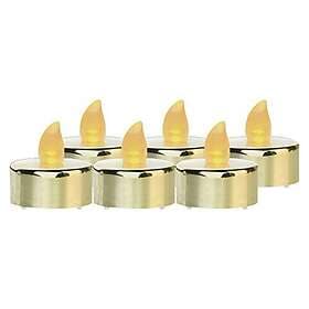 Emos LED Tealight 6-pack