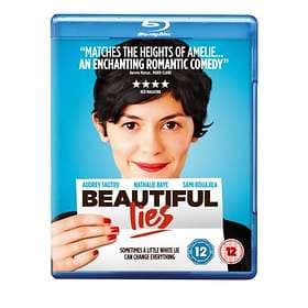Beautiful Lies (UK) (Blu-ray)