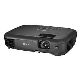 Epson EB-S02