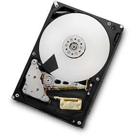 HGST Deskstar 7K4000 HDS724040ALE640 64MB 4TB