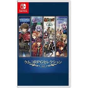 Kemco RPG Selection Vol. 2 (Switch)