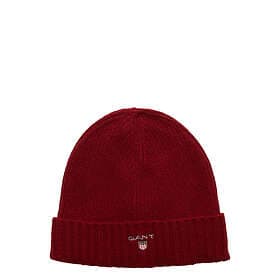 Gant Wool Fleece Lined Hat